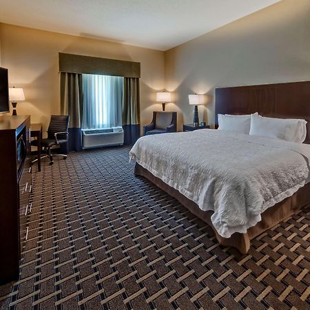 Hampton Inn Indianola Екстер'єр фото